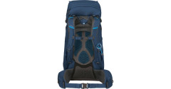 Osprey Osprey Kestrel 48, Rucksack blau, 48 Liter, Grosse L/XL blau Osprey Kestrel 48, рюкзак синий, 48 литров, размер L/XL