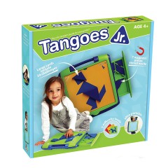 Smart Games Tangoes Junior by Tangoes Танго Джуниор от Tangoes