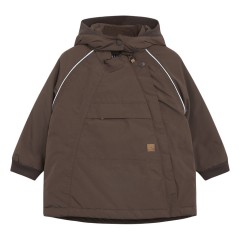 Hust  Claire Kinder Winterjacke OBI Детская зимняя куртка ОБИ