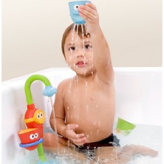 Yookidoo Wasserspielzeug водные игрушки