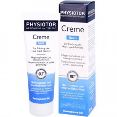 Physiotop Basis Creme базовый крем