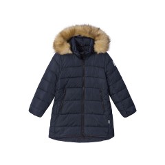 Reima Wintermantel Lunta Wintermantel fur Madchen Зимнее пальто Лунта Зимнее пальто для девочки