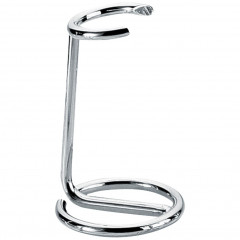 ERBE Rasierpinselhalter verchromt Хромированный держатель кисточки для бритья