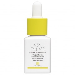 Drunk Elephant Virgin Marula Luxury Facial Oil  Роскошное масло для лица Virgin Marula