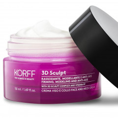 KORFF Face &amp; Neck Day Cream  Дневной крем для лица и шеи