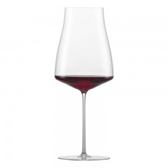 Zwiesel Glas Zwiesel Glas The Moment Bordeaux Glas 862 ml / h: 270 mm Бокал Zwiesel The Moment Бокал для бордо 862 мл / высота: 270 мм