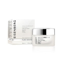 Eisenberg All-Over Nourishing Cream Питательный крем для всего тела