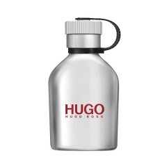 Hugo Boss (Хуго Босс)  Eau de Toilette (EdT) Туалетная вода Hugo Iced, 125 мл