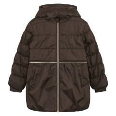 Hust  Claire Winterjacke ODINE fur Madchen Зимняя куртка ODINE для девочки