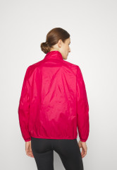 Tommy Hilfiger RELAXED REVERSIBLE Training jacket royal berry RELAXED REVERSIBLE Тренировочная куртка королевская ягода