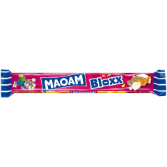 Haribo Maoam Bloxx Фруктовый мармелад 110г