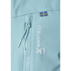 ISBJORN PENGUIN Gefutterter Winteroverall Schneeanzuge Зимний комбинезон PENGUIN на подкладке