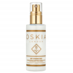 Oskia SPF 30 Vitamin Mist Витаминный спрей SPF 30