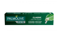 Palmolive Питательный крем для Бритья для Мужчин с Пальмовым Маслом, 3x100 мл
