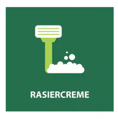 Palmolive Питательный крем для Бритья для Мужчин с Пальмовым Маслом, 3x100 мл