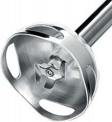 BOSCH BOSCH Stabmixer Bosch Stabmixer ErgoMixx Style, 1000 W, Edelstahl Ручной блендер BOSCH Ручной блендер Bosch ErgoMixx Style, 1000 Вт, нержавеющая сталь