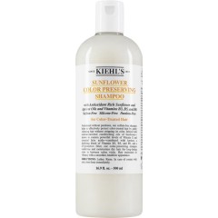 Kiehl's Shampoo Sunflower Color Preserving Shampoo Шампунь для окрашенных волос, 250 мл