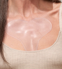 Apricot Decollete Pad  Подушечка для декольте, 1 упаковка (30 штук)