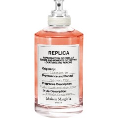 Maison Martin Margiela Replica Eau de Toilette Туалетная вода Spray Спрей Lipstick On, 100 мл