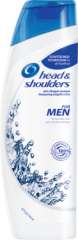 head&amp;shoulders Shampoo Anti-Schuppen Classic Clean, Шампунь для Волос для Мужин против Перхоти подходит для Чувствительной Кожи 300 мл
