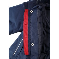 Reima Baby Schneenanzug Gotland Детский зимний комбинезон Gotland