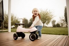 hauck Laufrad 1st Ride Four Импеллер 1st Ride Four