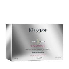Kerastase Cure Aminexil  Вылечить Аминексил 42 х 6мл