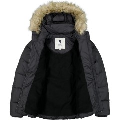 GARCIA JEANS Winterjacke fur Madchen Зимняя куртка для девочки