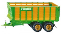 SIKU SIKU 2873 Silagewagen 1:32 Прицеп для силоса SIKU 2873 1:32