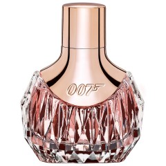 James Bond 007 Eau de Parfum (EdP) Парфюмерная вода 007 for Women II, 30 мл