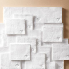 Cle de Peau Beaute Facial Cotton Хлопок для лица