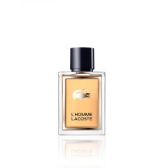 Lacoste (Лакост) Eau de Toilette (EdT) Туалетная вода L’Homme, 100 мл