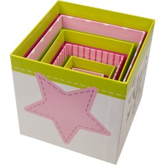 goki Stapelwurfel укладочный куб