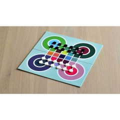 Remember Spiel Surakarta