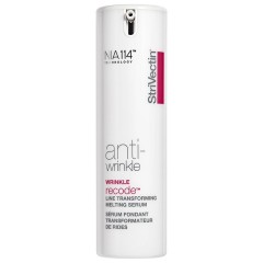 StriVectin Wrinkle Recode Line Transforming Melting Serum Strivectin  Wrinkle Recode Line Преображающая тающая сыворотка Strivectin