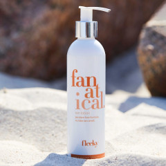 Fleeky Self Tan Lotion Лосьон для автозагара