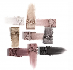 Dior Backstage Eye Make-Up Паллетка теней 001 Warm Neutrals (10g)