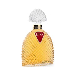 Emanuel Ungaro Diva Eau de Parfum Парфюмерная вода Spray Спрей, 50 мл
