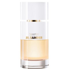 Jil Sander (Жиль Сандер) Simply Eau de Toilette Туалетная вода Spray Спрей, 60 мл