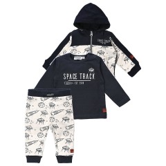 Dirkje 3tlg Set Jacke + Hose + Shirt Herbst Комплект из 3-х куртка+брюки+рубашка осень