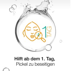 Neutrogena Anti-Pickel Waschpeeling  Пилинг против прыщей