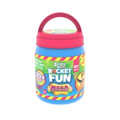 Slimy SLIMY® Bucket Fun 800g SLIMY® Bucket Fun 800 г