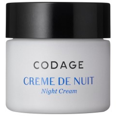 Codage Night Cream Gesichtscreme  Creams, 50 мл