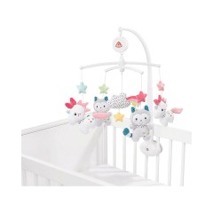 Fehn Musik-Mobile Aiko Yuki Music Mobile Айко Юки