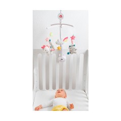 Fehn Musik-Mobile Aiko Yuki Music Mobile Айко Юки