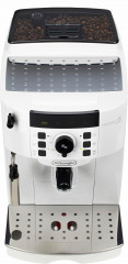 De'Longhi De'Longhi Kaffeevollautomat Magnifica S ECAM 21.118.W, inkl. Milchaufschaumer im Wert von UVP 89,99 Полностью автоматическая кофемашина De'Longhi Magnifica S ECAM 21.118.W, включая насдку для вспенивания молока, рекомендуемая розничная цена 89,