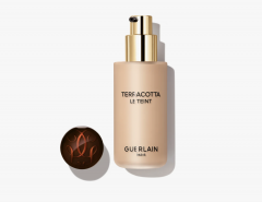 GUERLAIN Terracotta Le Teint Тональная основа для естественного цвета, тон 2.5N Нейтральный 35 мл
