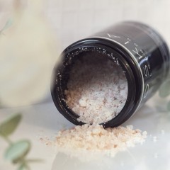 Oskia Moon Salts Лунные соли