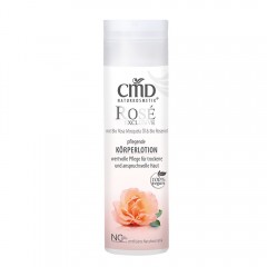CMD Naturkosmetik Rose Exclusive Korperlotion 200ml Rose Exclusive Лосьон для тела 200мл