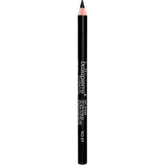 Bellapierre Cosmetics (Бллапьер Косметикс) Augen Eye Brow Liner Карандаш для бровей, Midnight Black / 1,80 г